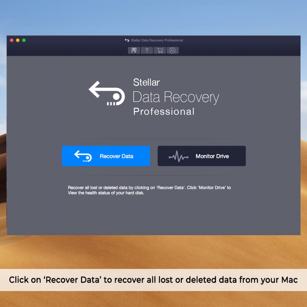 Stellar phoenix mac data recovery dmg